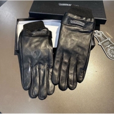 Chrome Hearts Gloves